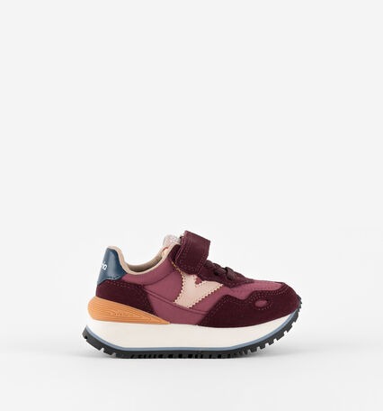 VIENTO KIDS NYLON & CROUTE
