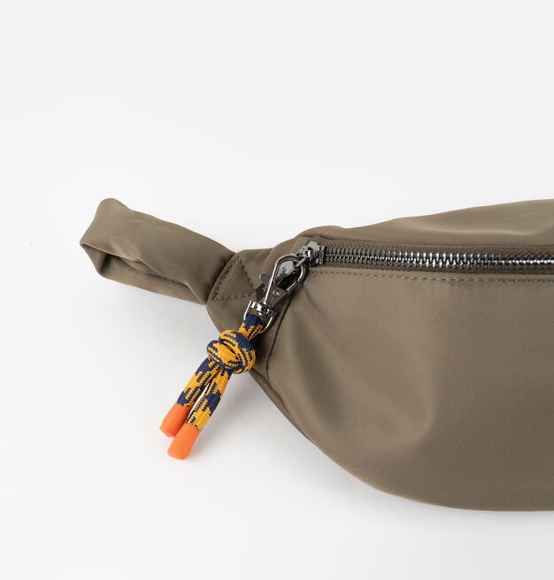 BORSA A MARSUPIO NYLON