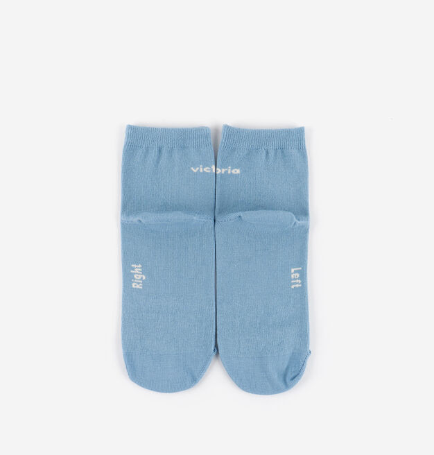 BAREFOOT COTTON SOCK