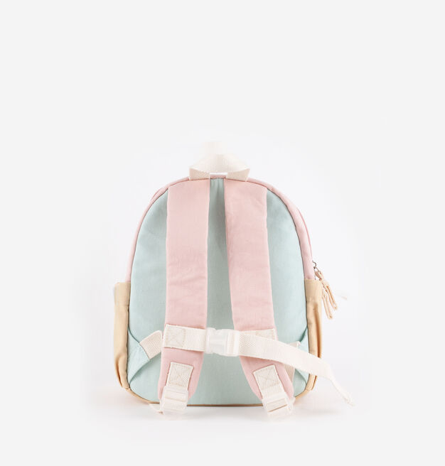 MINI MOCHILA ANIMALES