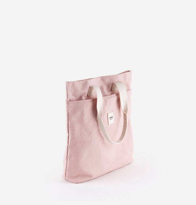 ECO CANVAS TOTE