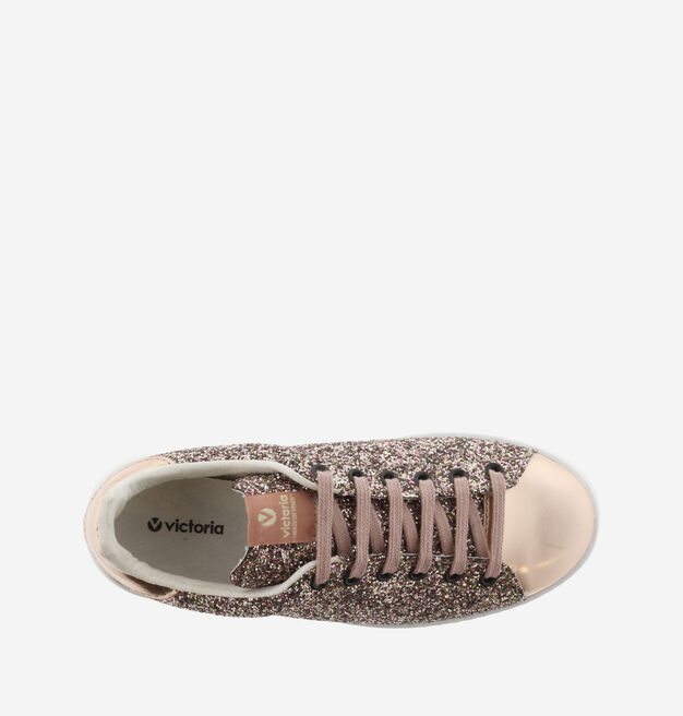 TENIS GLITTER