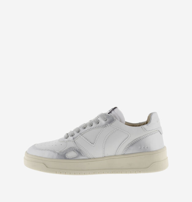 SEUL METAL FAUX LEATHER