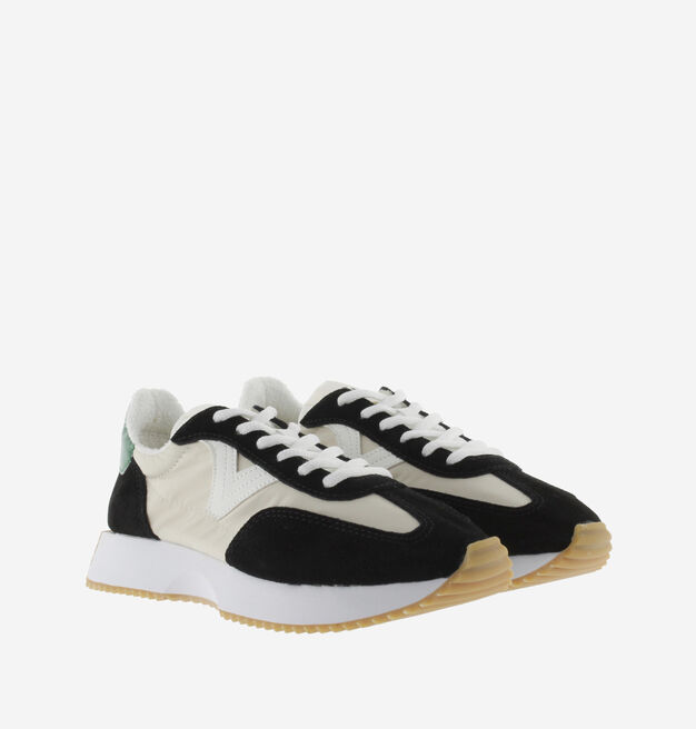 COSMOS SPALTLEDER & NYLON