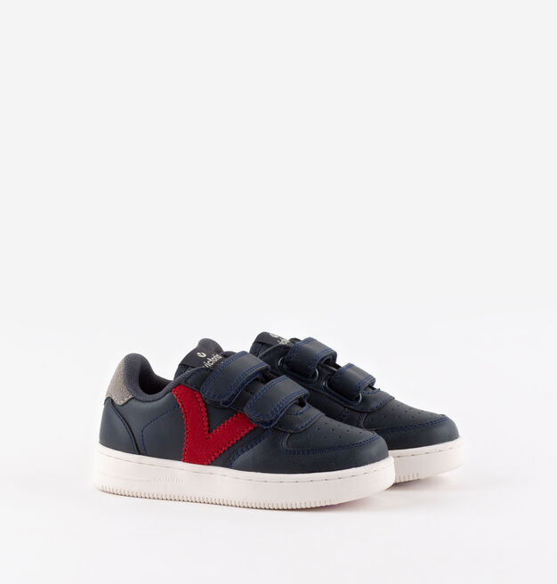 TIEMPO COLOURED FAUX LEATHER