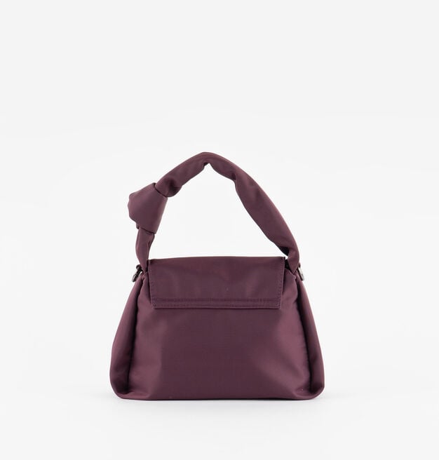 MINI BORSA A TRACOLLA NYLON