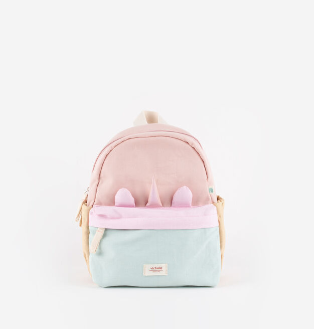 MINI MOCHILA ANIMALES