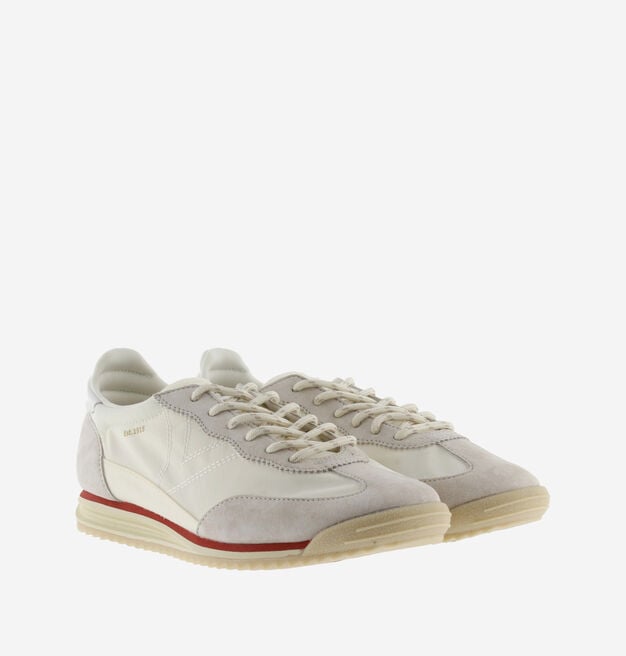 SATURNO NYLON & CAMOSCIO