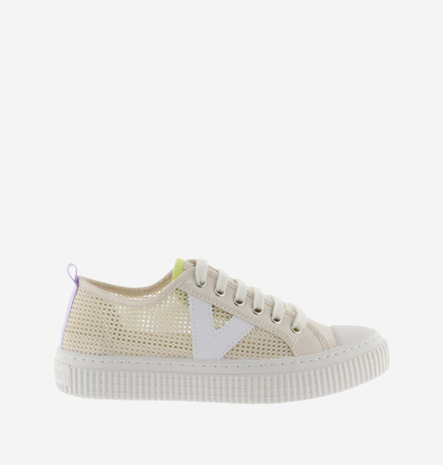 1915 RE-EDITION INGLESA MESH PLIMSOLL