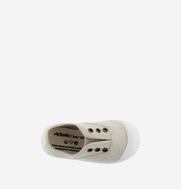 1915 BASKET TOILE DREC® ÉLASTIQUE
