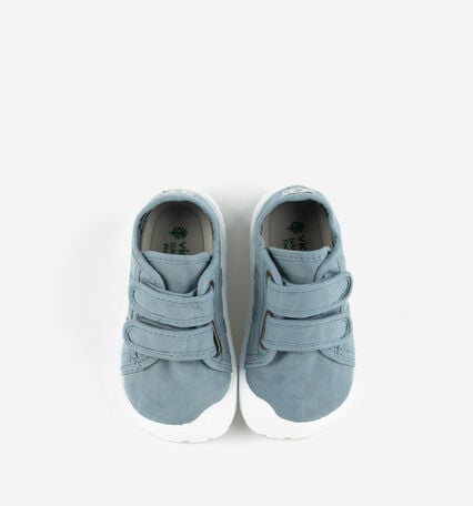 BOSCO BAREFOOT BASKET LONA DREC&reg;