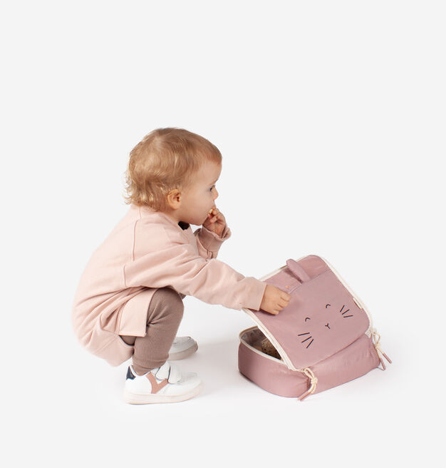 LUNCHBOX TIERE