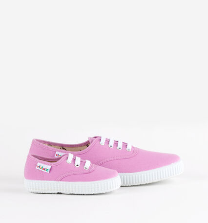 1915 ECO-FRIENDLY CANVAS PLIMSOLL
