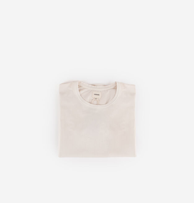 ORGANIC COTTON T-SHIRT