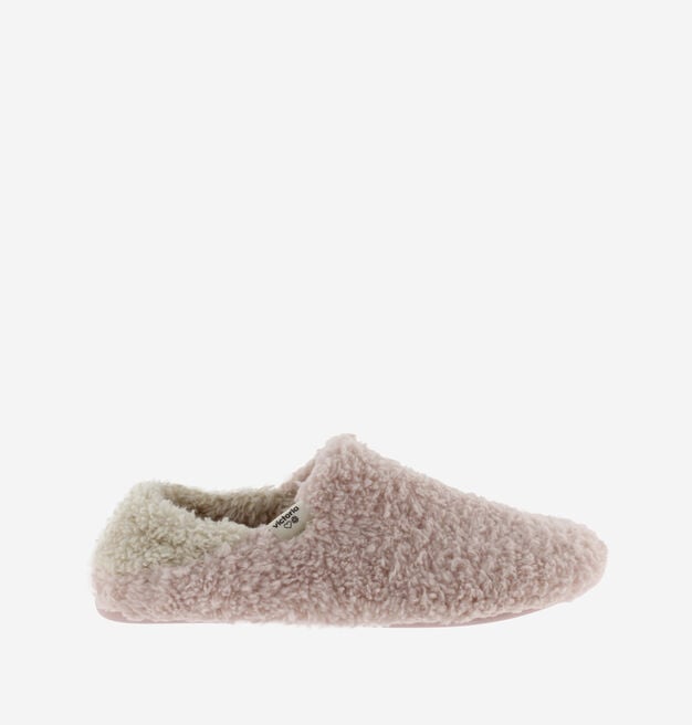 NORTE FAUX SHEARLING