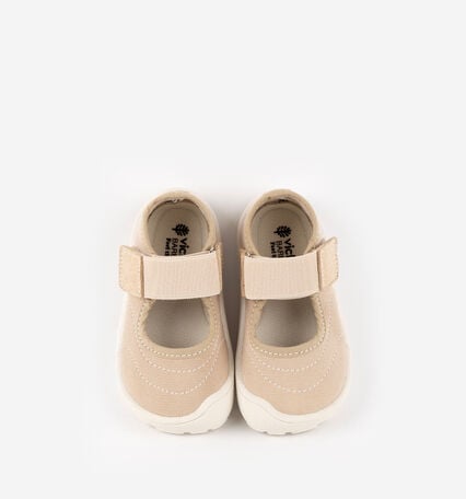 BOSCO BAREFOOT BALLERINA TELA
