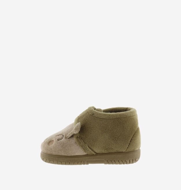OJALÁ ANIMALS SLIPPERS
