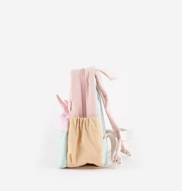 MINI MOCHILA ANIMALES