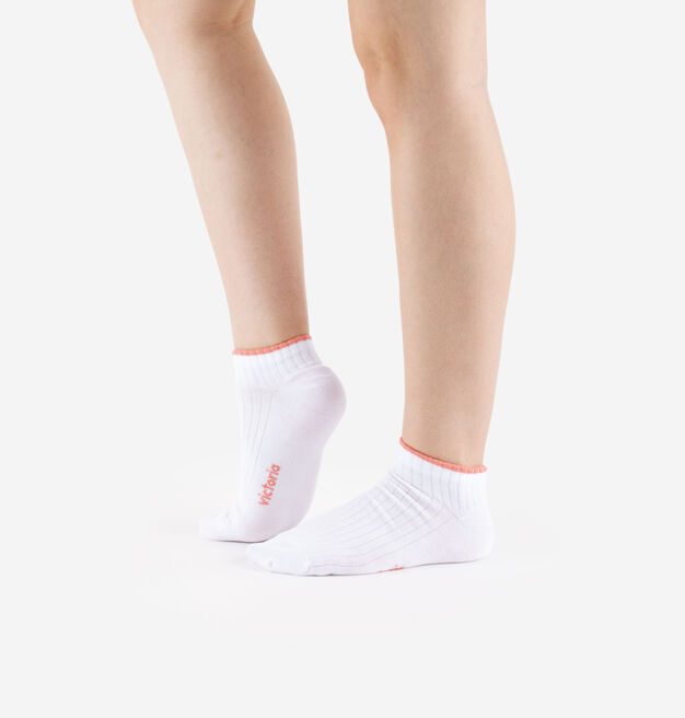ANKLE SOCKS & LUREX