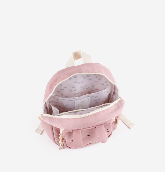MINI MOCHILA ANIMALES