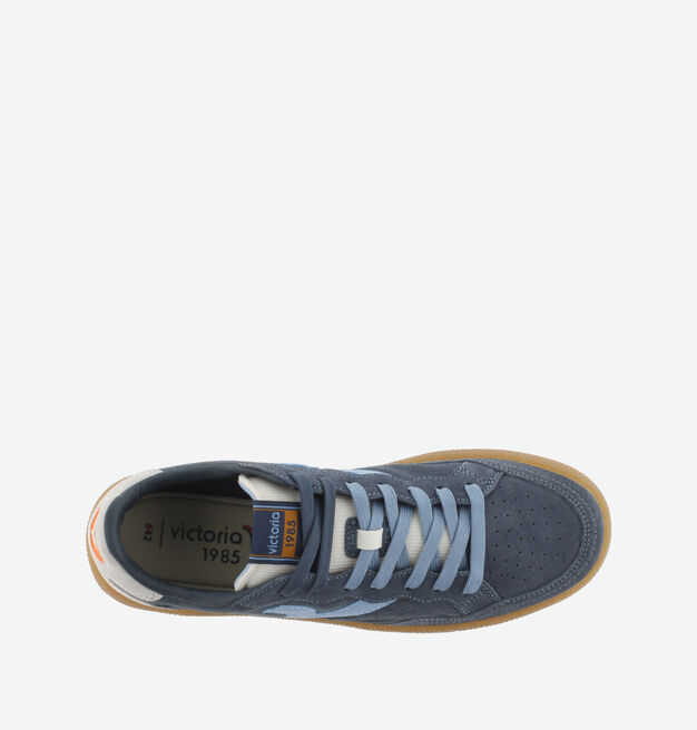 SMASH - SUEDE COLOR
