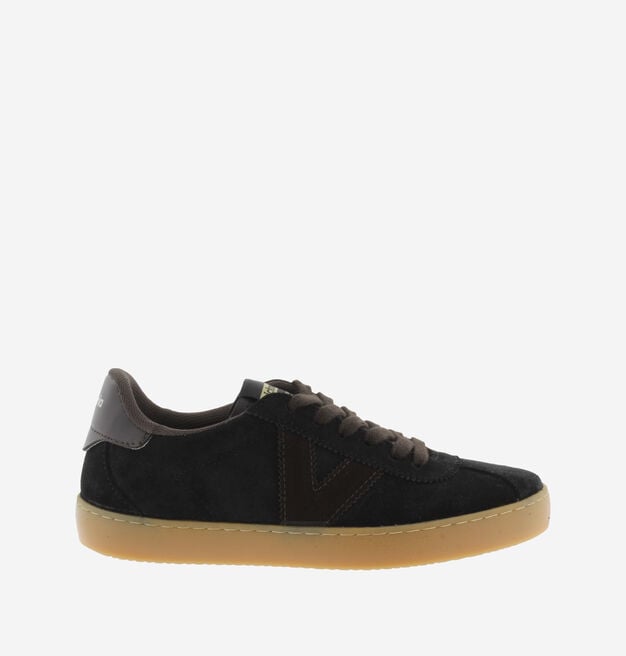 BERLÍN CICLISTA SPLIT LEATHER RETRO TOE CAP
