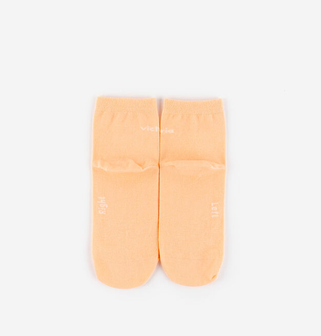 BAREFOOT COTTON SOCK
