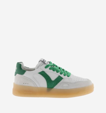 SEUL FAUX LEATHER/SUEDE & COLOR