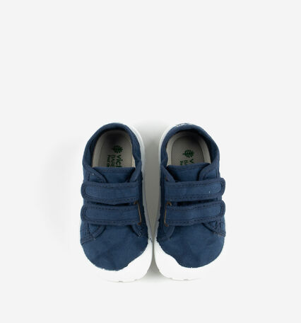 BOSCO BAREFOOT TOILE DREC®