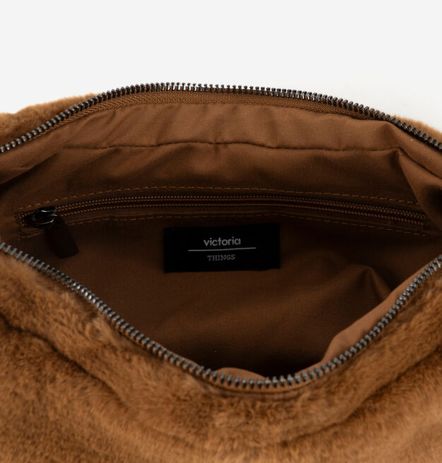 HAIR FANNY PACK