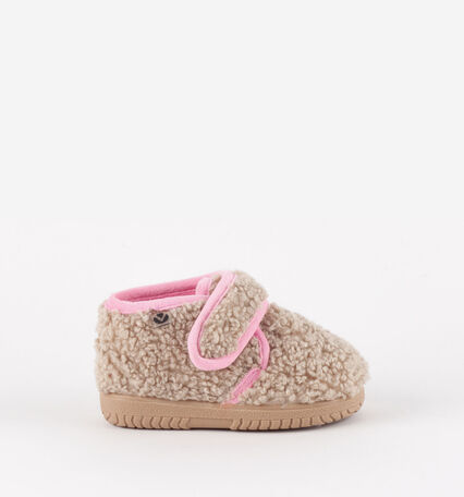 OJALÁ HOME SHEARLING
