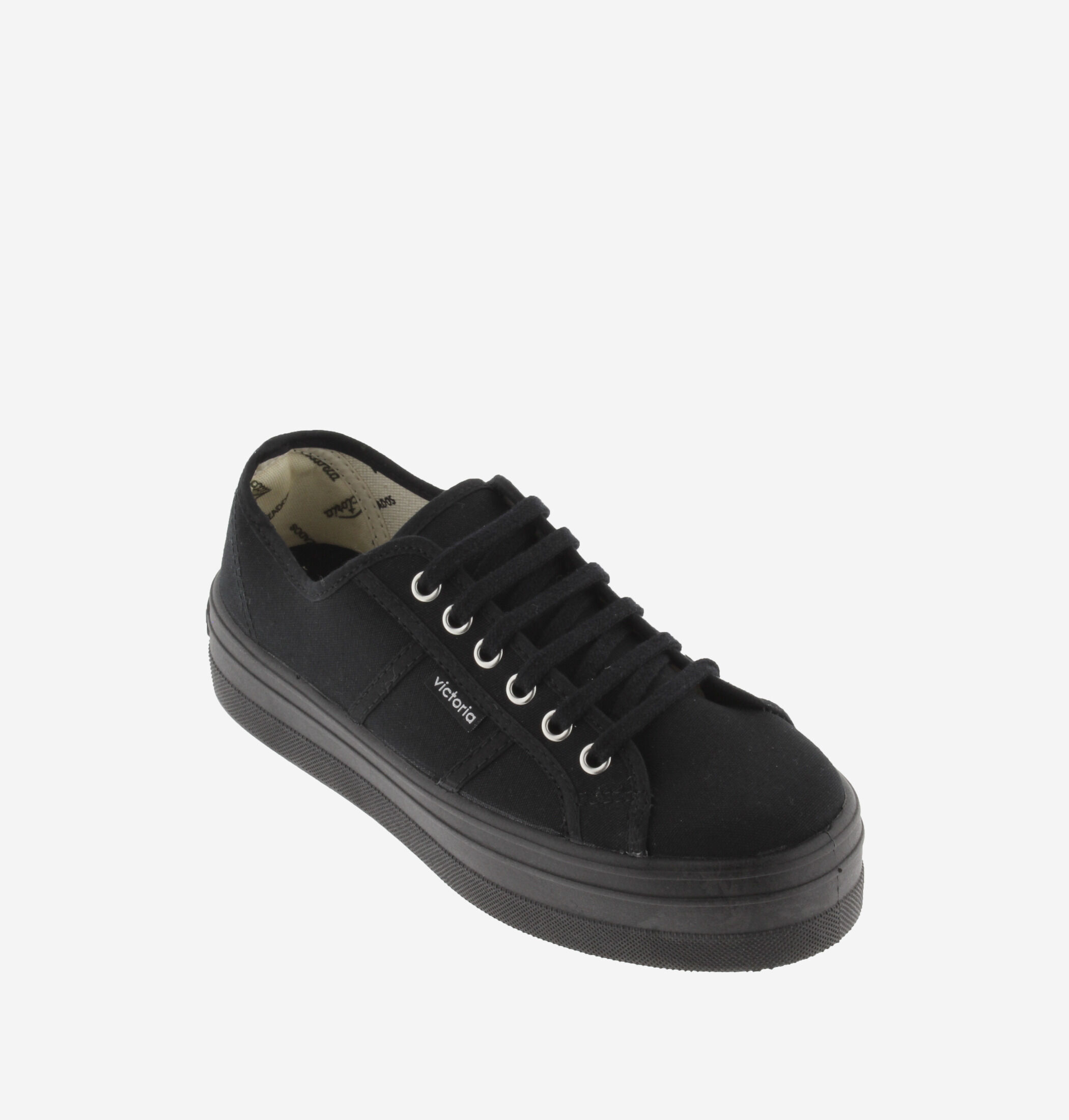 Chaussure plateforme victoria deals