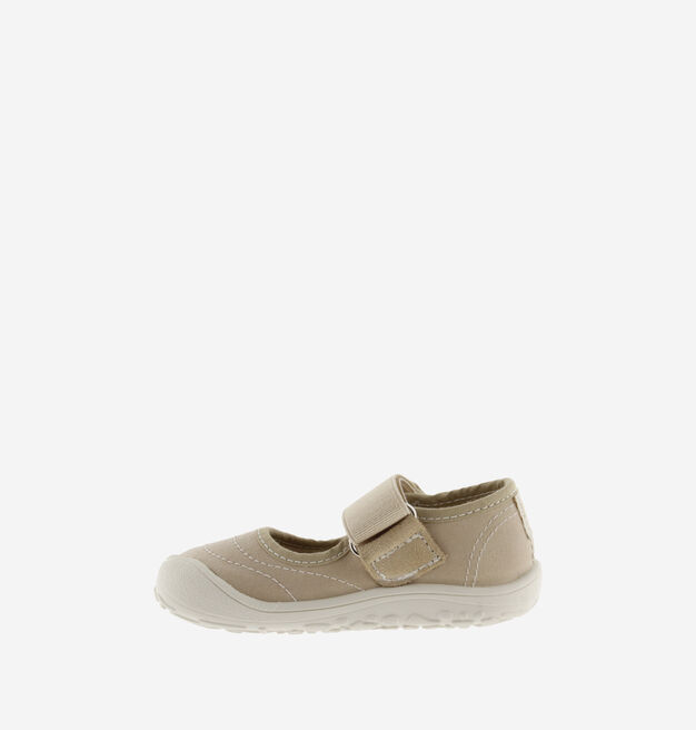 BOSCO BAREFOOT BALLERINA TELA