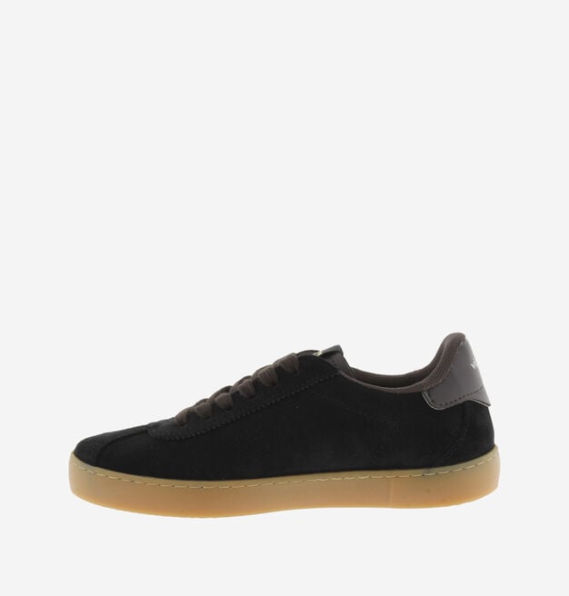 BERLÍN CICLISTA SPLIT LEATHER RETRO TOE CAP
