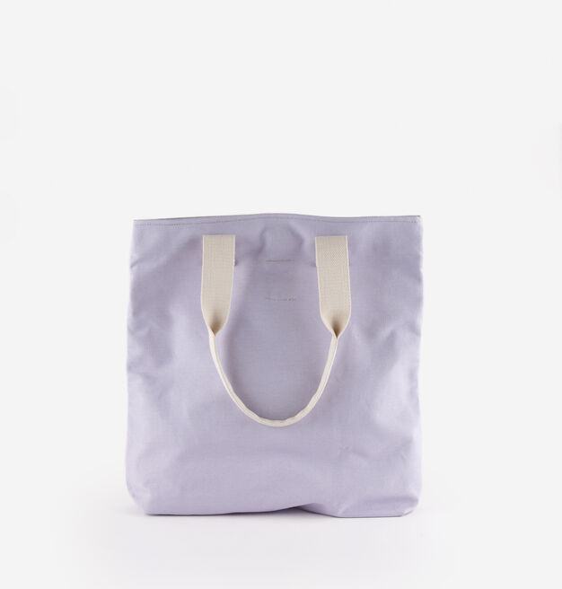ECO CANVAS TOTE