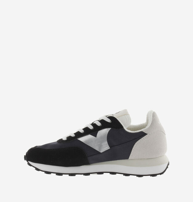 ASTRO NYLON SNEAKERS