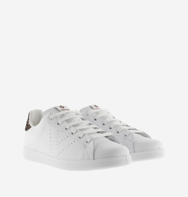 TENIS PELE & GLITTER