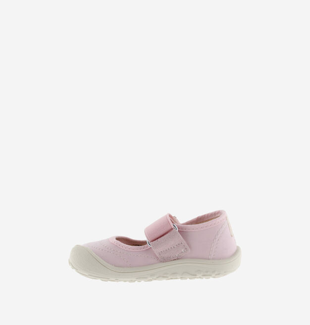BOSCO BAREFOOT BALLERINA TELA
