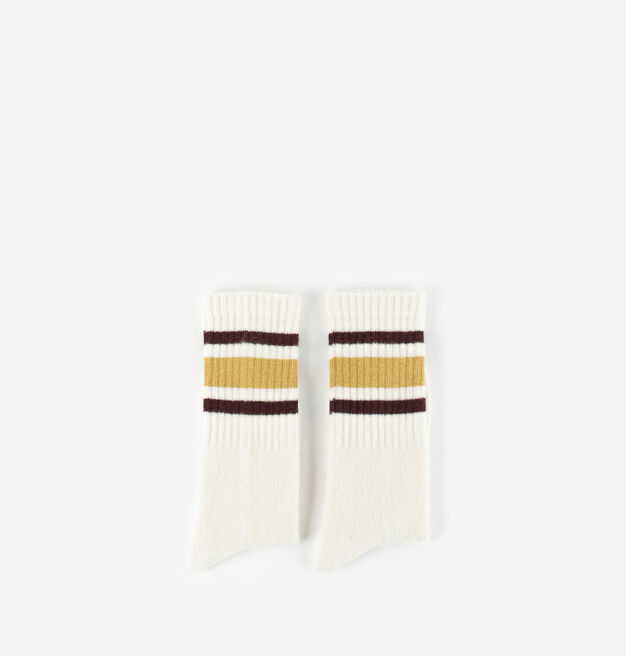 WOOL-SOCK