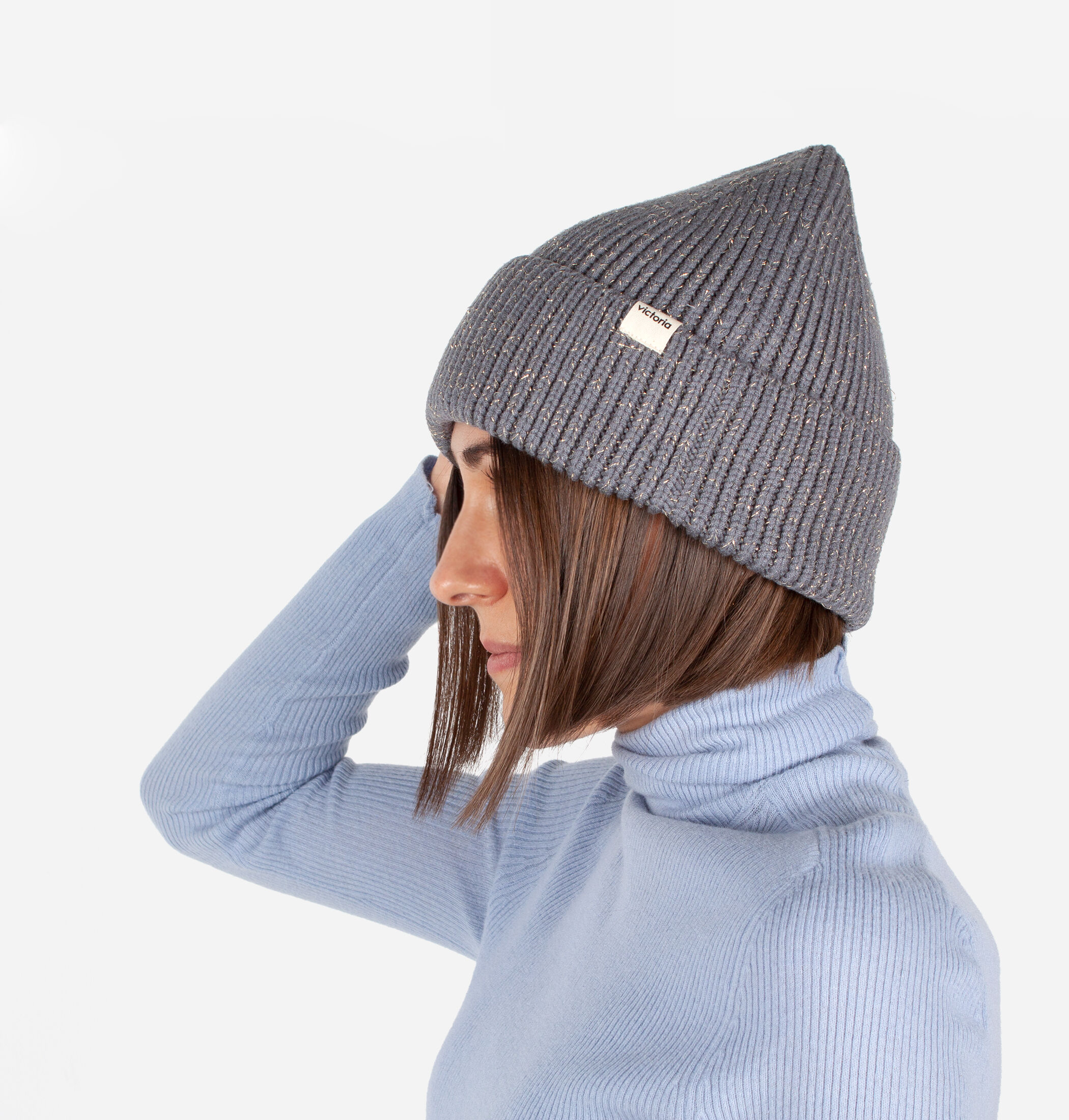 Quartz beanie store