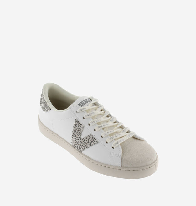 BERL&Iacute;N CICLISTA EFFET CUIR & FANTASIA