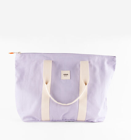 ECO CANVAS SHOPPER