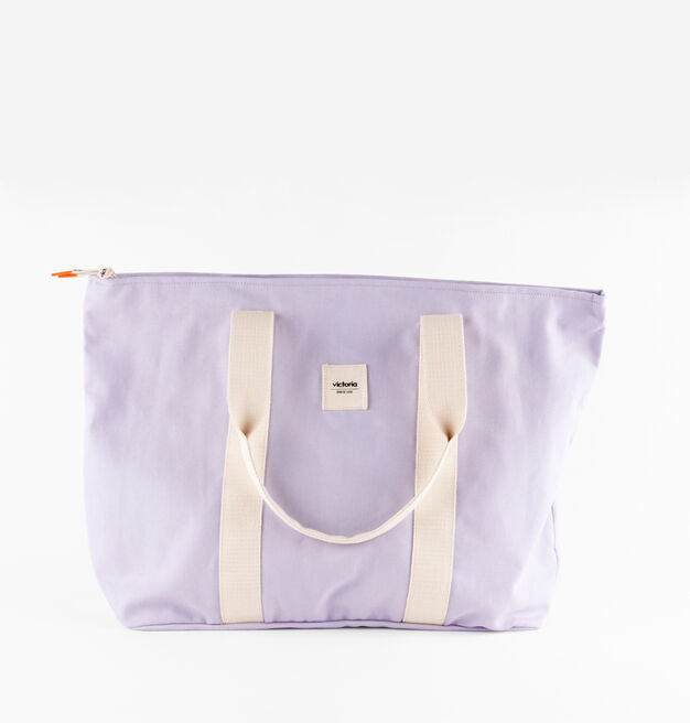 ECO CANVAS SHOPPER