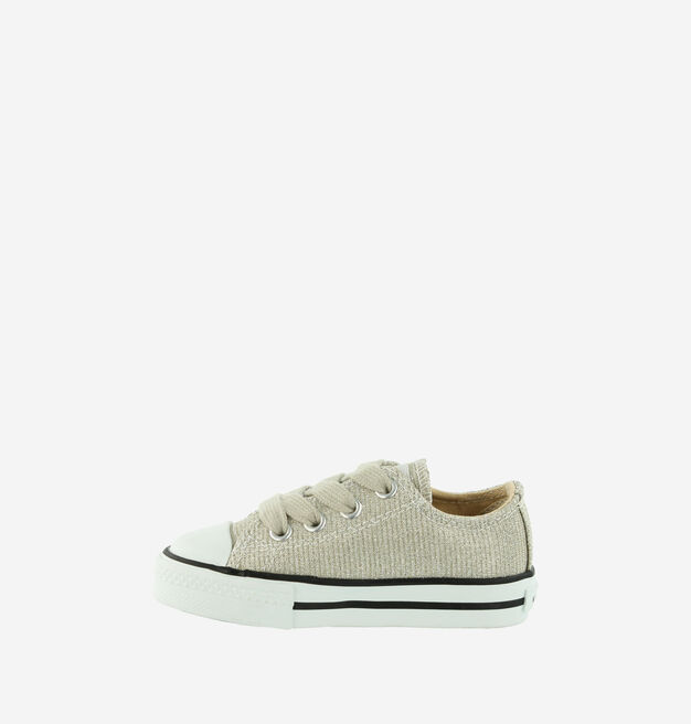 TRIBU LUREX TRAINERS