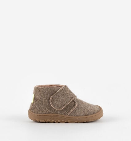 BOSCO STRISCE BAREFOOT CASA FELTRO