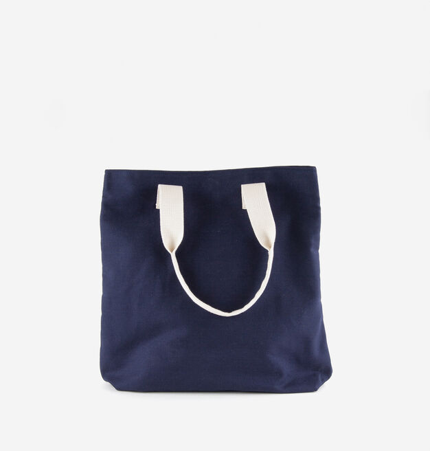 ECO CANVAS TOTE