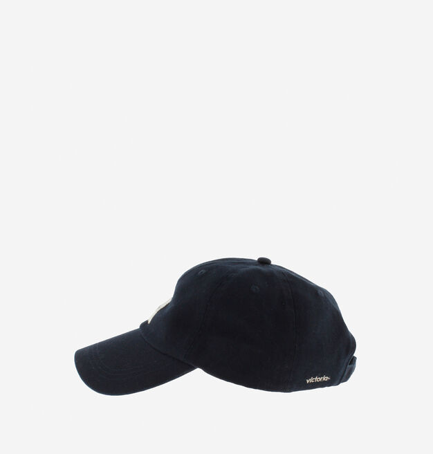 GORRA LONA ALGODÓN