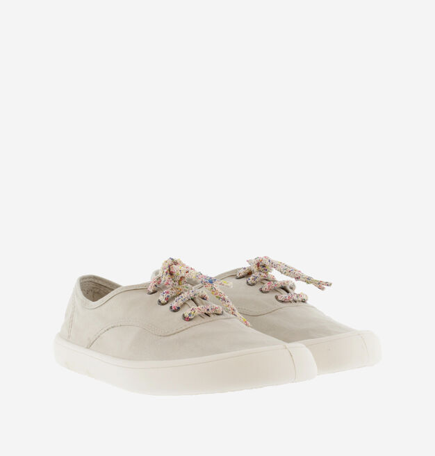 OLMO BAREFOOT TOILE TEINTÉE DREC