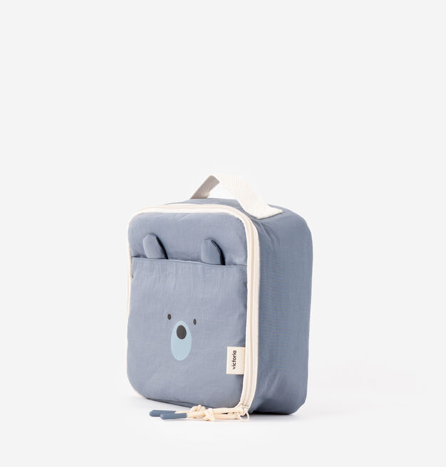 LUCH BOX ANIMALES