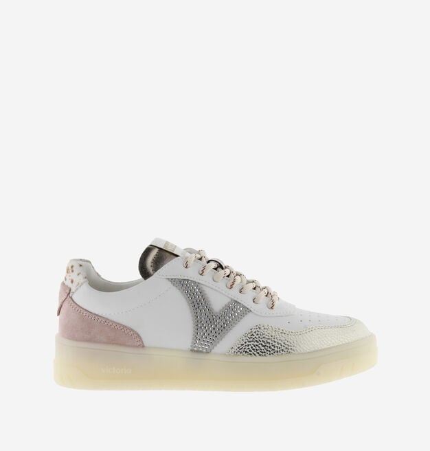 SEUL FAUX LEATHER & FANTASY